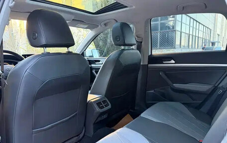 Volkswagen Lavida, 2022 год, 1 180 004 рублей, 15 фотография