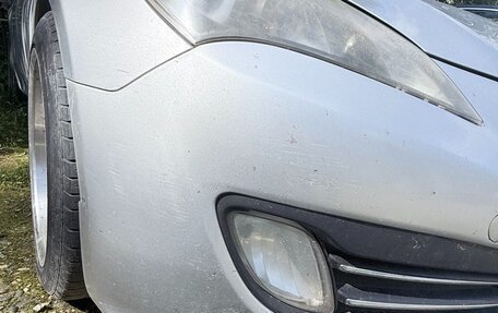 Hyundai Genesis Coupe I рестайлинг, 2009 год, 748 000 рублей, 9 фотография