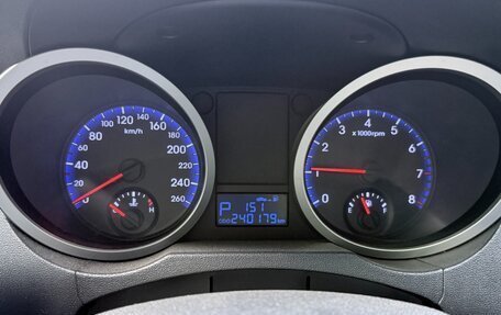Hyundai Genesis Coupe I рестайлинг, 2009 год, 748 000 рублей, 7 фотография