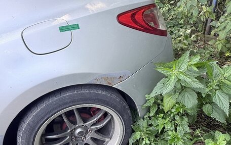 Hyundai Genesis Coupe I рестайлинг, 2009 год, 748 000 рублей, 12 фотография