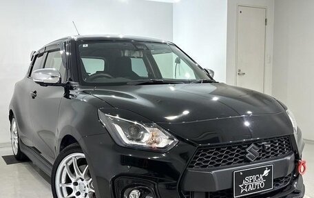 Suzuki Swift V, 2023 год, 1 589 666 рублей, 1 фотография
