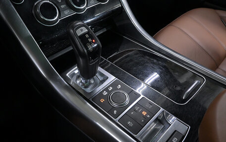 Land Rover Range Rover Sport II, 2015 год, 3 415 500 рублей, 13 фотография