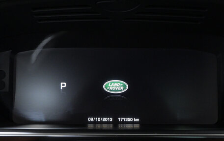 Land Rover Range Rover Sport II, 2015 год, 3 415 500 рублей, 12 фотография