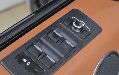Land Rover Range Rover Sport II, 2015 год, 3 415 500 рублей, 15 фотография