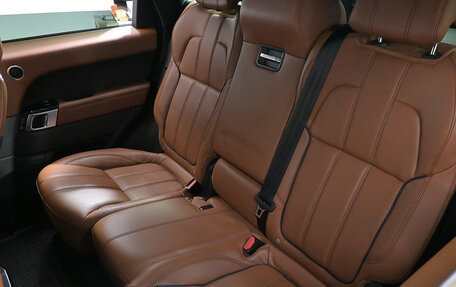 Land Rover Range Rover Sport II, 2015 год, 3 415 500 рублей, 20 фотография