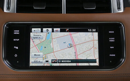 Land Rover Range Rover Sport II, 2015 год, 3 415 500 рублей, 22 фотография