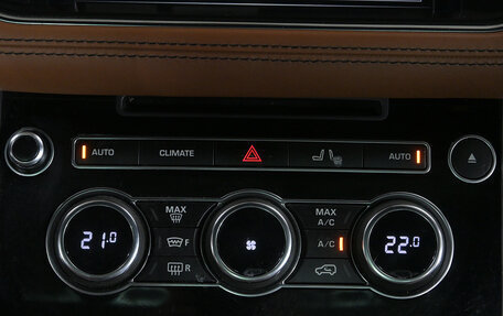 Land Rover Range Rover Sport II, 2015 год, 3 415 500 рублей, 18 фотография