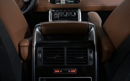 Land Rover Range Rover Sport II, 2015 год, 3 415 500 рублей, 19 фотография