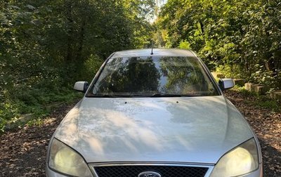 Ford Mondeo III, 2004 год, 390 000 рублей, 1 фотография