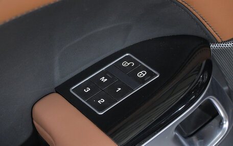Land Rover Range Rover Sport II, 2015 год, 3 415 500 рублей, 16 фотография
