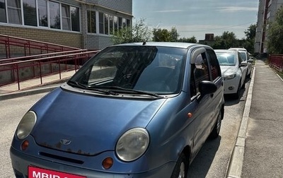 Daewoo Matiz I, 2006 год, 99 000 рублей, 1 фотография