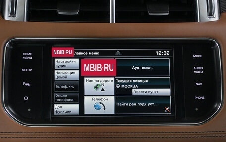Land Rover Range Rover Sport II, 2015 год, 3 415 500 рублей, 21 фотография