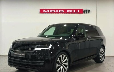 Land Rover Range Rover IV рестайлинг, 2026 год, 24 990 000 рублей, 1 фотография