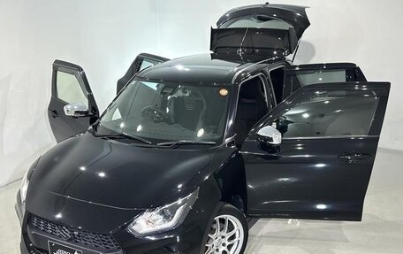 Suzuki Swift V, 2023 год, 1 589 666 рублей, 3 фотография