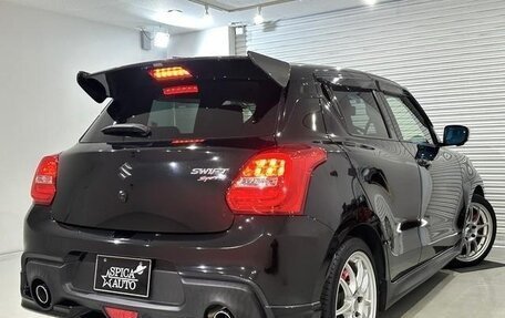 Suzuki Swift V, 2023 год, 1 589 666 рублей, 4 фотография
