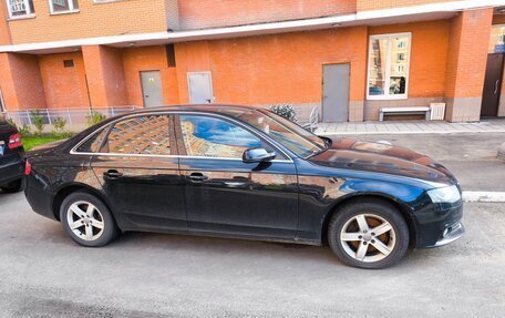 Audi A4, 2009 год, 626 000 рублей, 1 фотография