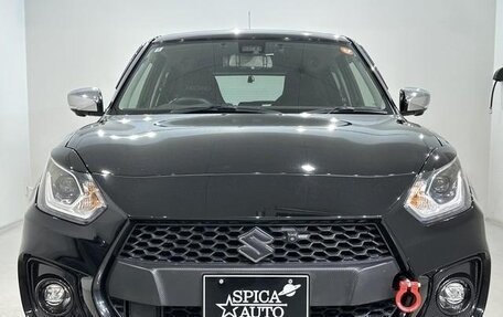 Suzuki Swift V, 2023 год, 1 589 666 рублей, 5 фотография
