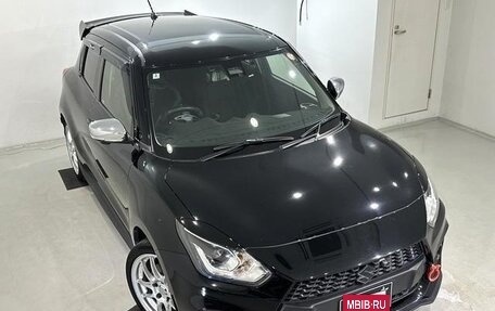 Suzuki Swift V, 2023 год, 1 589 666 рублей, 2 фотография