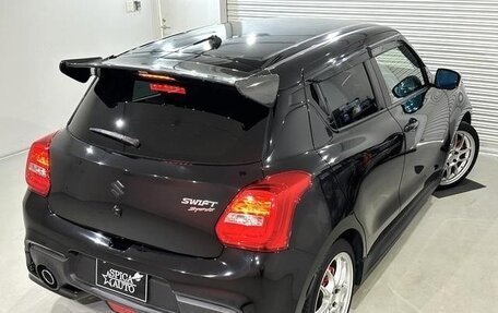 Suzuki Swift V, 2023 год, 1 589 666 рублей, 8 фотография