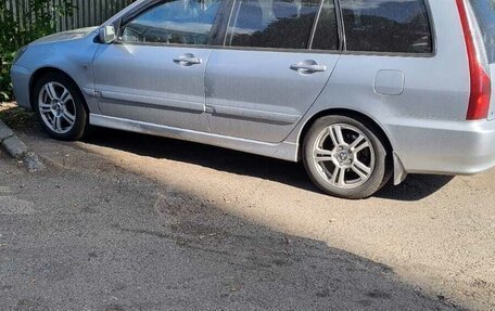 Mitsubishi Lancer IX, 2005 год, 582 500 рублей, 1 фотография