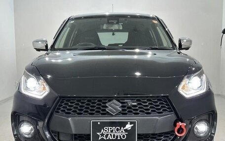 Suzuki Swift V, 2023 год, 1 589 666 рублей, 6 фотография