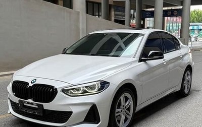 BMW 1 серия, 2022 год, 1 660 001 рублей, 1 фотография
