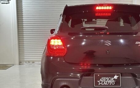 Suzuki Swift V, 2023 год, 1 589 666 рублей, 11 фотография