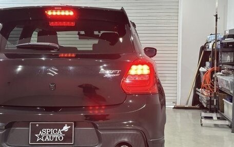 Suzuki Swift V, 2023 год, 1 589 666 рублей, 12 фотография