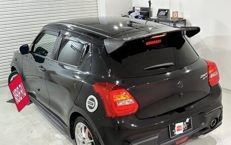 Suzuki Swift V, 2023 год, 1 589 666 рублей, 9 фотография