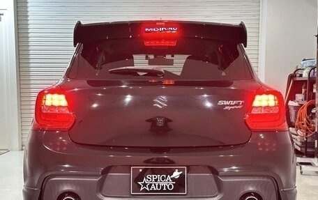 Suzuki Swift V, 2023 год, 1 589 666 рублей, 10 фотография