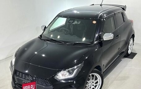 Suzuki Swift V, 2023 год, 1 589 666 рублей, 7 фотография
