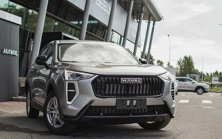 Haval Jolion, 2026 год, 1 994 000 рублей, 1 фотография
