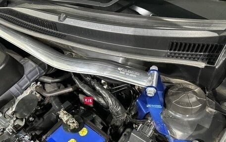 Suzuki Swift V, 2023 год, 1 589 666 рублей, 18 фотография
