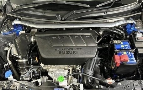 Suzuki Swift V, 2023 год, 1 589 666 рублей, 17 фотография