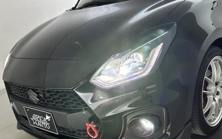 Suzuki Swift V, 2023 год, 1 589 666 рублей, 29 фотография