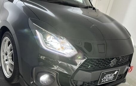 Suzuki Swift V, 2023 год, 1 589 666 рублей, 28 фотография