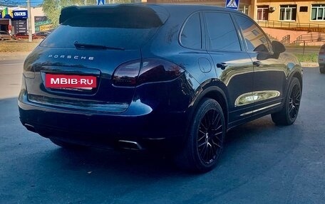 Porsche Cayenne III, 2012 год, 2 850 000 рублей, 3 фотография