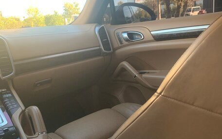 Porsche Cayenne III, 2012 год, 2 850 000 рублей, 6 фотография