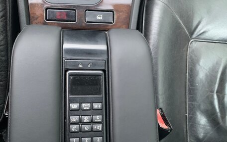 BMW 7 серия, 1996 год, 540 000 рублей, 10 фотография