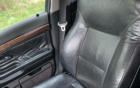 BMW 7 серия, 1996 год, 540 000 рублей, 11 фотография