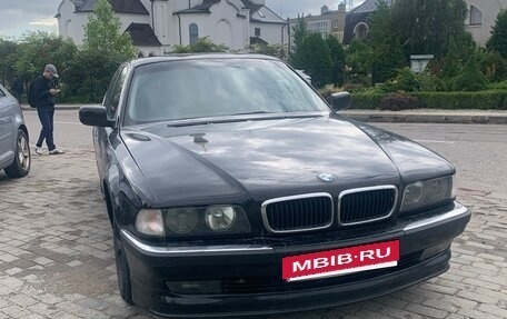 BMW 7 серия, 1996 год, 540 000 рублей, 3 фотография