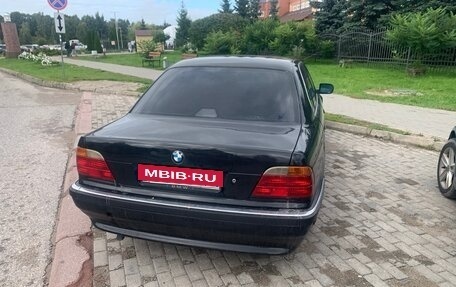 BMW 7 серия, 1996 год, 540 000 рублей, 5 фотография