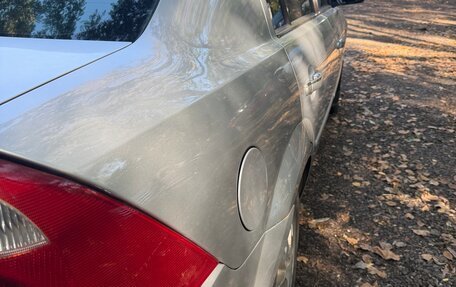 Ford Mondeo III, 2004 год, 390 000 рублей, 5 фотография