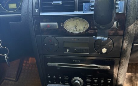 Ford Mondeo III, 2004 год, 390 000 рублей, 6 фотография