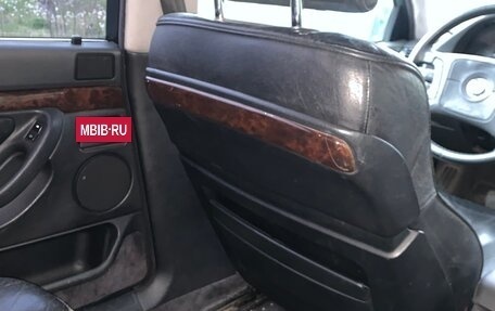 BMW 7 серия, 1996 год, 540 000 рублей, 14 фотография