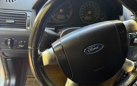 Ford Mondeo III, 2004 год, 390 000 рублей, 15 фотография