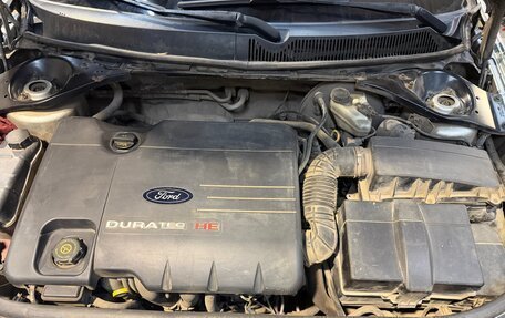 Ford Mondeo III, 2004 год, 390 000 рублей, 20 фотография