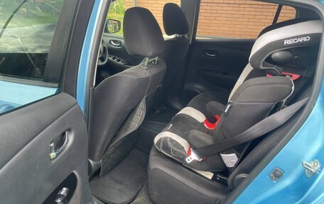 Nissan Leaf I, 2016 год, 950 000 рублей, 12 фотография