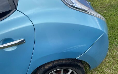 Nissan Leaf I, 2016 год, 950 000 рублей, 14 фотография