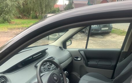 Renault Scenic III, 2008 год, 592 000 рублей, 6 фотография